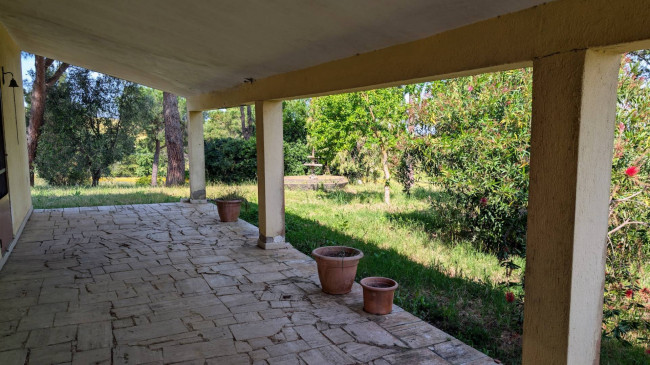 Cascina/Casale/Masseria in vendita a Magliano in Toscana