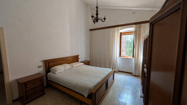 Cascina/Casale/Masseria in vendita a Magliano in Toscana