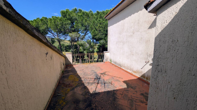 Cascina/Casale/Masseria in vendita a Magliano in Toscana