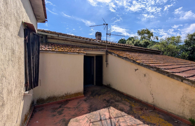 Cascina/Casale/Masseria in vendita a Magliano in Toscana