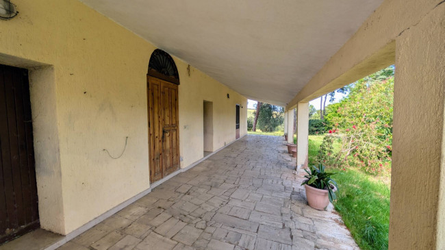 Cascina/Casale/Masseria in vendita a Magliano in Toscana