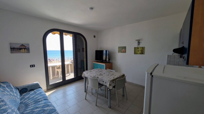 Appartamento in affitto a Castiglione della Pescaia