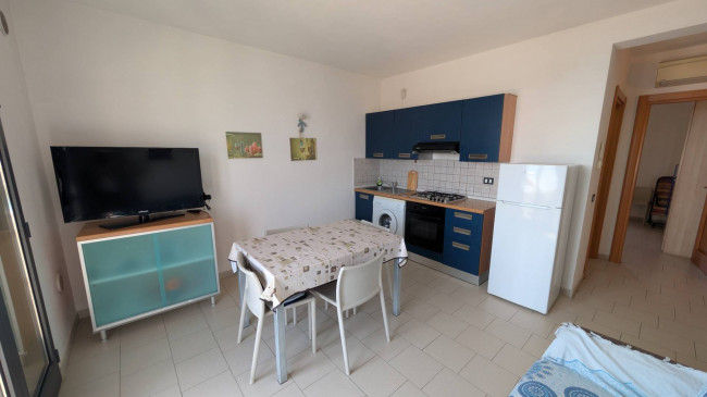 Appartamento in affitto a Castiglione della Pescaia