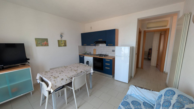 Appartamento in affitto a Castiglione della Pescaia