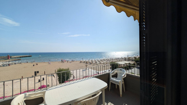 Appartamento in affitto a Castiglione della Pescaia