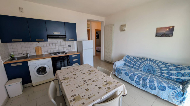 Appartamento in affitto a Castiglione della Pescaia