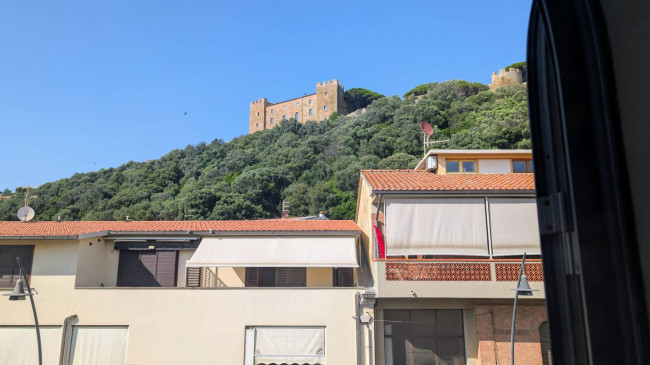 Appartamento in affitto a Castiglione della Pescaia