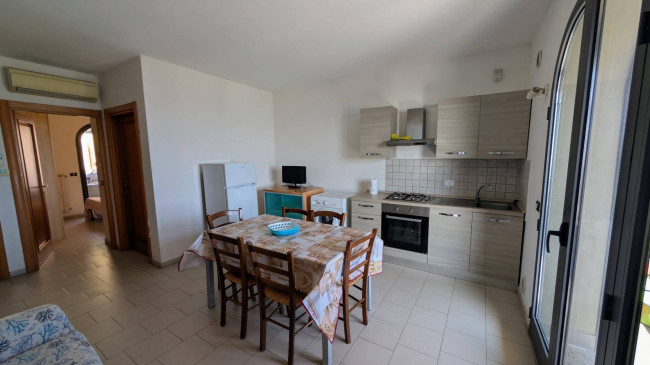 Appartamento in affitto a Castiglione della Pescaia
