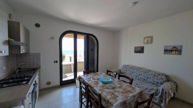 Appartamento in affitto a Castiglione della Pescaia