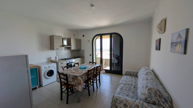Appartamento in affitto a Castiglione della Pescaia