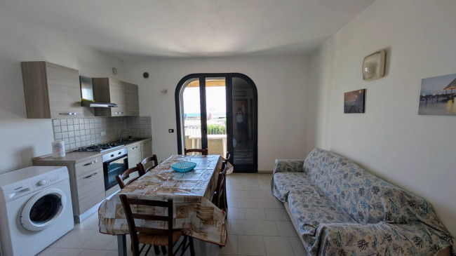 Appartamento in affitto a Castiglione della Pescaia