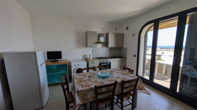 Appartamento in affitto a Castiglione della Pescaia