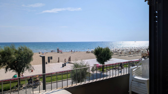 Appartamento in affitto a Castiglione della Pescaia