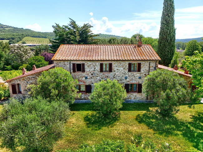 Cascina/Casale/Masseria in vendita a Gavorrano