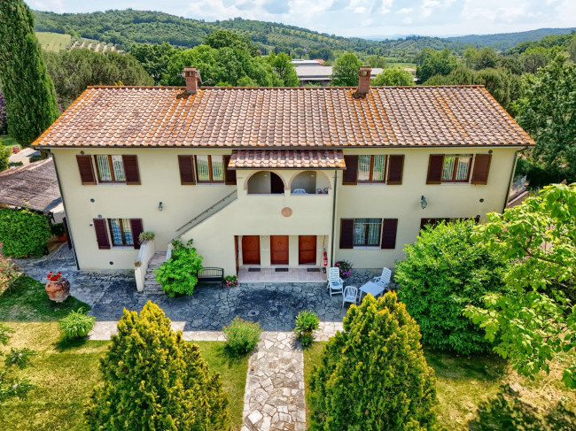 Cascina/Casale/Masseria in vendita a Gavorrano