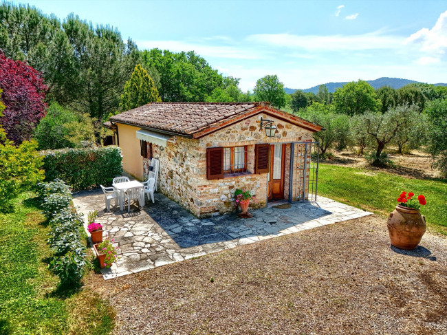 Cascina/Casale/Masseria in vendita a Gavorrano