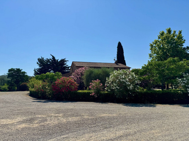 Cascina/Casale/Masseria in vendita a Gavorrano
