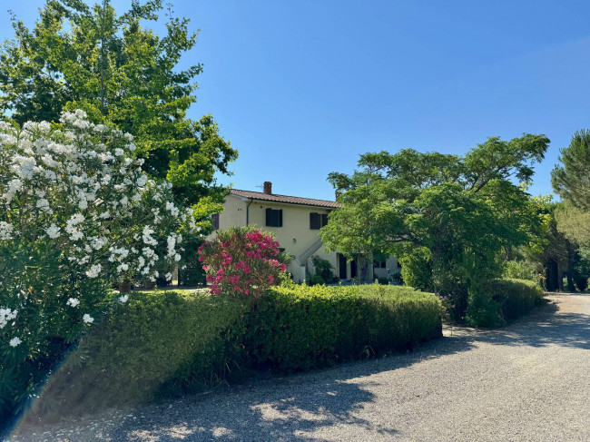 Cascina/Casale/Masseria in vendita a Gavorrano
