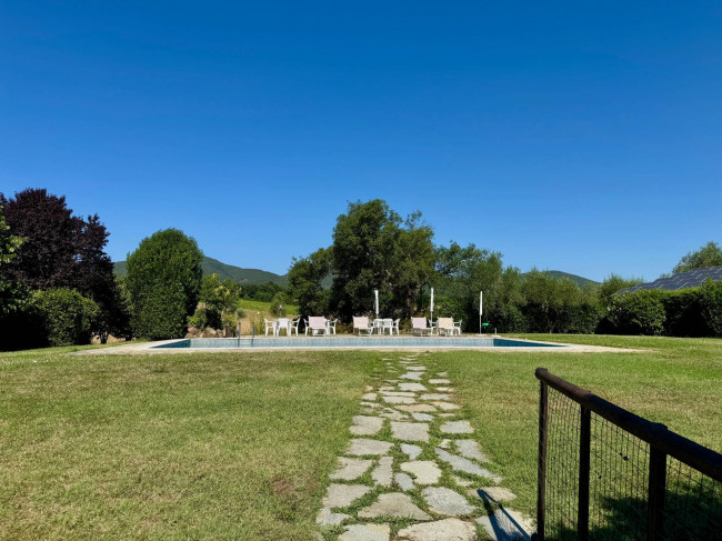 Cascina/Casale/Masseria in vendita a Gavorrano