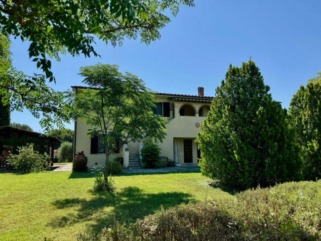 Cascina/Casale/Masseria in vendita a Gavorrano
