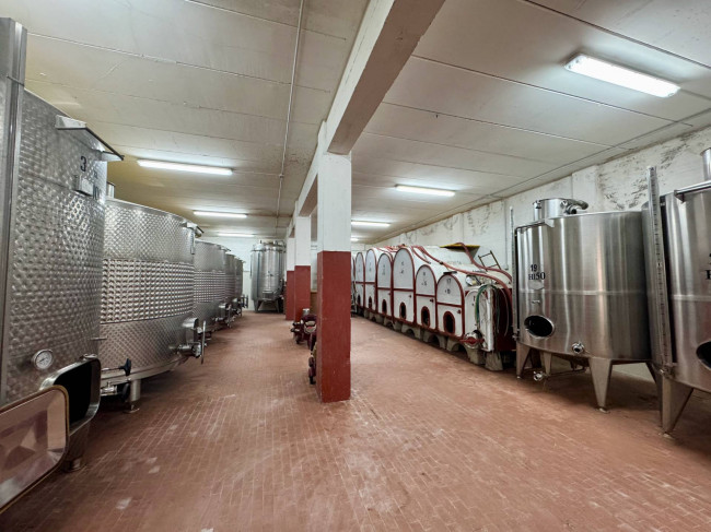 Cascina/Casale/Masseria in vendita a Gavorrano