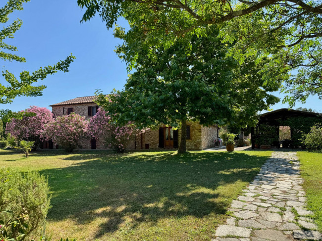 Cascina/Casale/Masseria in vendita a Gavorrano