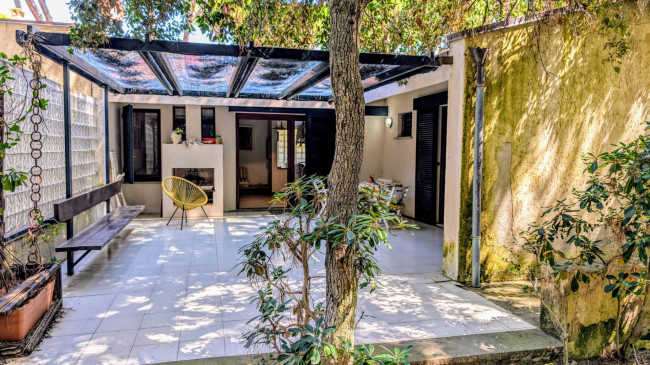 Villette a schiera in vendita a Castiglione della Pescaia