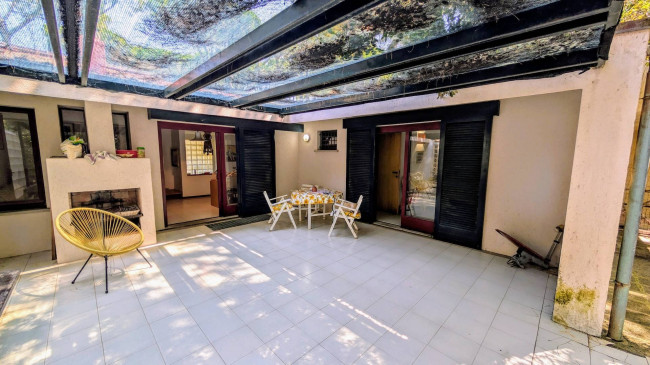Villette a schiera in vendita a Castiglione della Pescaia