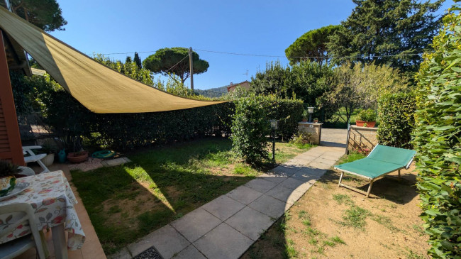 Appartamento in vendita a Castiglione della Pescaia