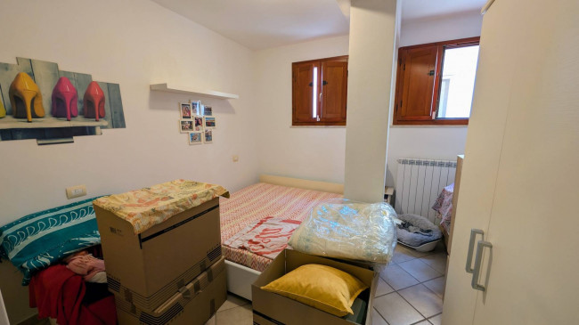 Appartamento in vendita a Castiglione della Pescaia