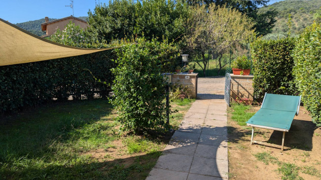 Appartamento in vendita a Castiglione della Pescaia