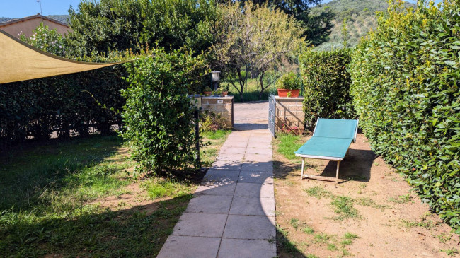 Appartamento in vendita a Castiglione della Pescaia