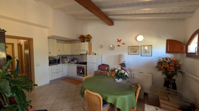 Appartamento in vendita a Castiglione della Pescaia