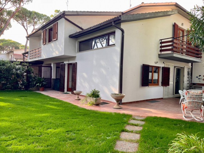 Villette a schiera in vendita a Castiglione della Pescaia