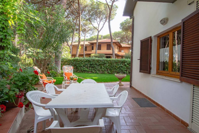 Villette a schiera in vendita a Castiglione della Pescaia