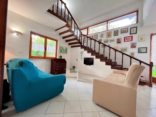 Villette a schiera in vendita a Castiglione della Pescaia