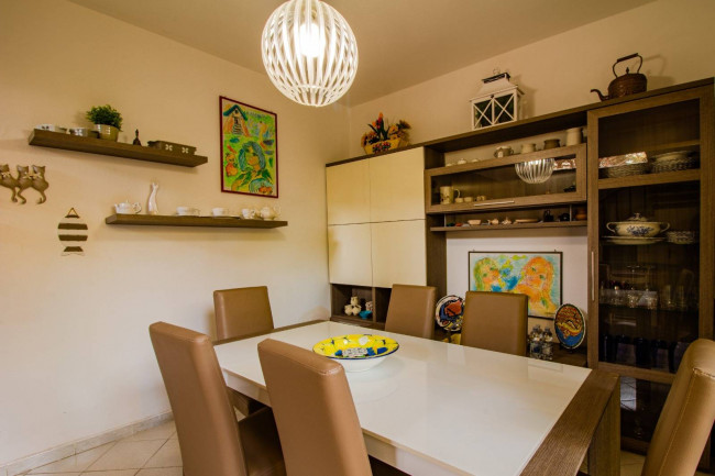 Villette a schiera in vendita a Castiglione della Pescaia