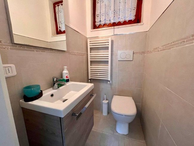 Villette a schiera in vendita a Castiglione della Pescaia