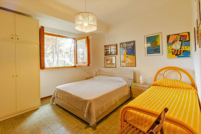 Villette a schiera in vendita a Castiglione della Pescaia