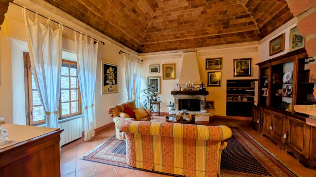 Appartamento in vendita a Massa Marittima