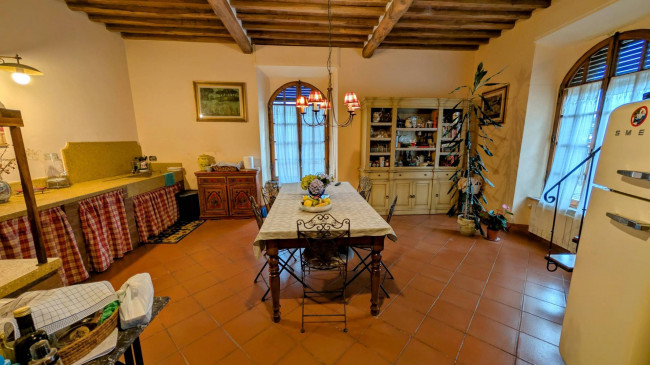 Appartamento in vendita a Massa Marittima