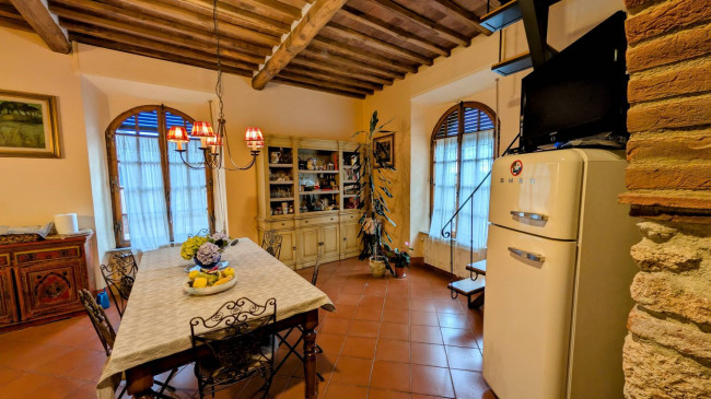 Appartamento in vendita a Massa Marittima