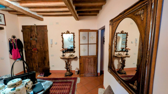 Appartamento in vendita a Massa Marittima