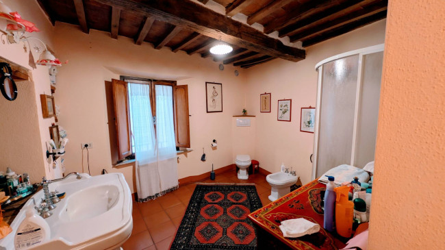 Appartamento in vendita a Massa Marittima