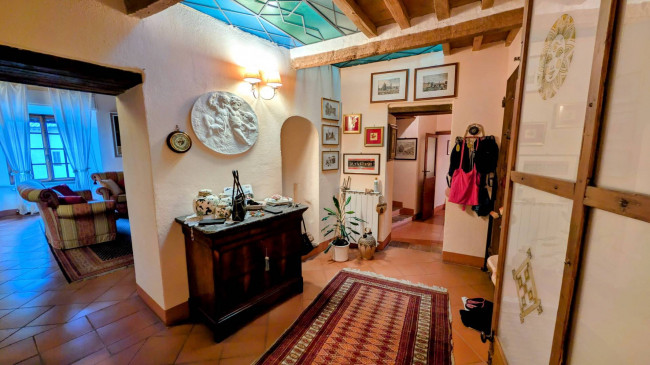 Appartamento in vendita a Massa Marittima