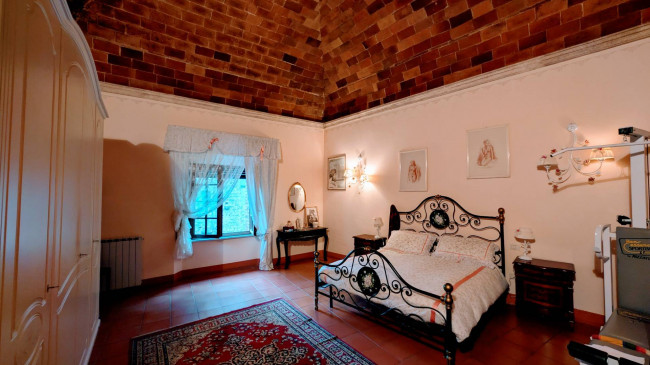 Appartamento in vendita a Massa Marittima