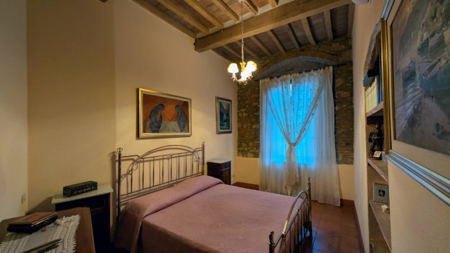 Appartamento in vendita a Massa Marittima