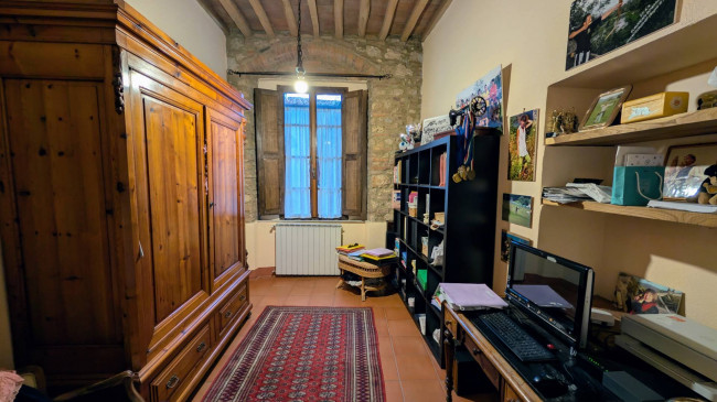 Appartamento in vendita a Massa Marittima