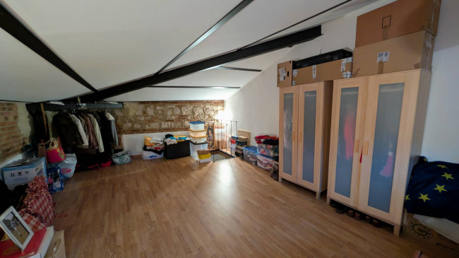 Appartamento in vendita a Massa Marittima