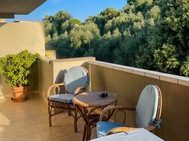 Appartamento in vendita a Castiglione della Pescaia